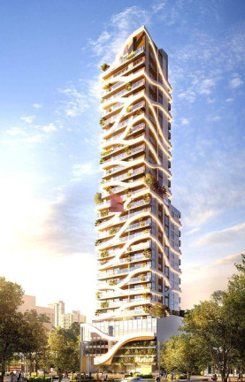 Imagem Apartamento com 3 Quartos à Venda, 130 m² em Fazenda - Itajaí