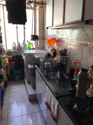 Imagem Apartamento com 2 Quartos à Venda, 65 m² em Santa Maria Goretti - Porto Alegre Imagem Apartamento com 2 Quartos à Venda, 65 m² em Santa Maria Goretti - Porto Alegre