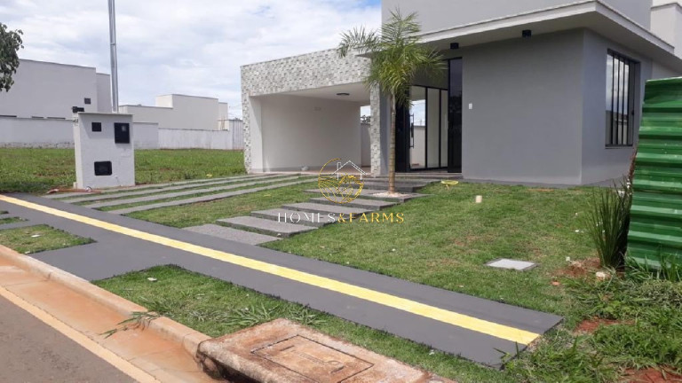 Imagem Casa com 3 Quartos à Venda, 150 m² em Terras Alpha Residencial 2 - Senador Canedo Imagem Casa com 3 Quartos à Venda, 150 m² em Terras Alpha Residencial 2 - Senador Canedo
