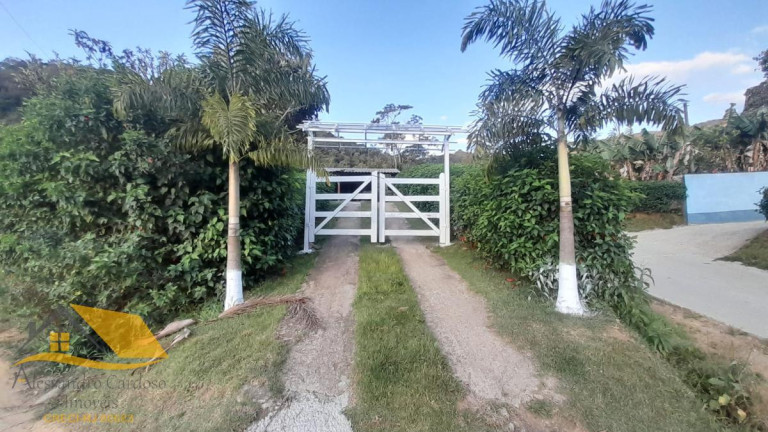 Imagem Chácara com 3 Quartos à Venda, 150 m² em Conquista - Nova Friburgo