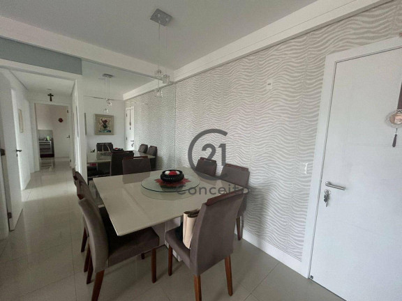 Imagem Apartamento com 3 Quartos à Venda, 97 m² em Balneário - Florianópolis