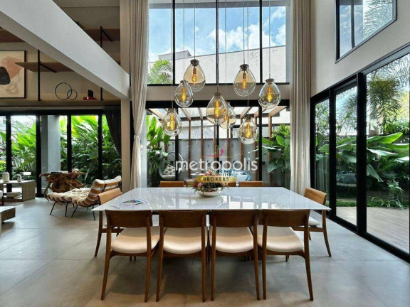 Imagem Sobrado com 5 Quartos à Venda, 420 m² em Riviera De São Lourenço - Bertioga Imagem Sobrado com 5 Quartos à Venda, 420 m² em Riviera De São Lourenço - Bertioga