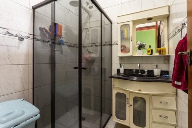Imagem Casa com 3 Quartos à Venda, 236 m² em Perdizes - São Paulo Imagem Casa com 3 Quartos à Venda, 236 m² em Perdizes - São Paulo