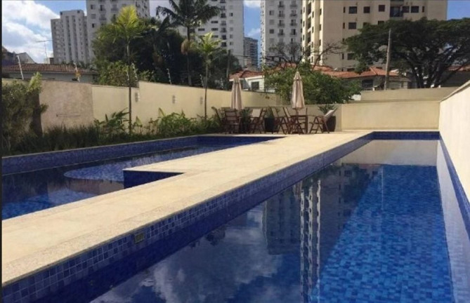 Imagem Apartamento com 3 Quartos à Venda, 94 m² em Vila Mariana - São Paulo Imagem Apartamento com 3 Quartos à Venda, 94 m² em Vila Mariana - São Paulo
