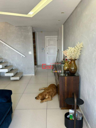 Imagem Cobertura com 3 Quartos à Venda, 250 m² em Vila Nova - Cabo Frio