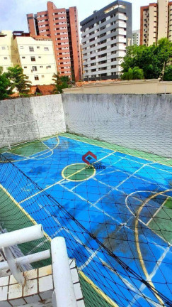 Imagem Apartamento com 2 Quartos à Venda, 71 m² em Cocó - Fortaleza