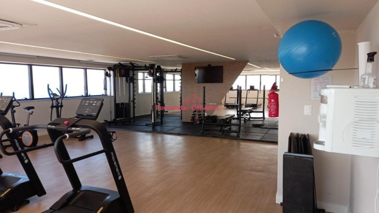 Imagem Apartamento com 1 Quarto à Venda, 29 m² em Itapuã - Salvador Imagem Apartamento com 1 Quarto à Venda, 29 m² em Itapuã - Salvador