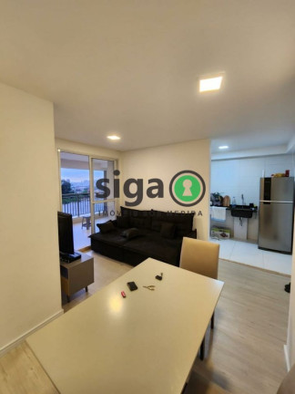 Imagem Apartamento com 2 Quartos à Venda, 67 m² em Vila Andrade - São Paulo Imagem Apartamento com 2 Quartos à Venda, 67 m² em Vila Andrade - São Paulo
