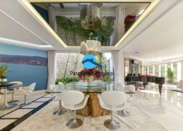 Imagem Casa de Condomínio com 5 Quartos à Venda, 780 m² em Parque Terra Nova Ii - São Bernardo Do Campo Imagem Casa de Condomínio com 5 Quartos à Venda, 780 m² em Parque Terra Nova Ii - São Bernardo Do Campo