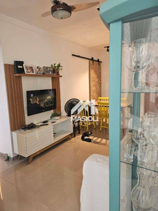 Imagem Apartamento com 2 Quartos à Venda, 59 m² em Praia De Itaparica - Vila Velha Imagem Apartamento com 2 Quartos à Venda, 59 m² em Praia De Itaparica - Vila Velha