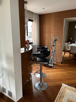 Imagem Apartamento com 4 Quartos à Venda, 260 m² em Centro - São Paulo