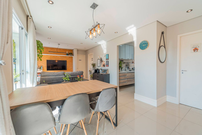 Imagem Apartamento com 2 Quartos à Venda, 80 m² em Jurubatuba - São Paulo Imagem Apartamento com 2 Quartos à Venda, 80 m² em Jurubatuba - São Paulo