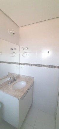 Imagem Apartamento com 2 Quartos à Venda, 70 m² em Jardim Faculdade - Itu