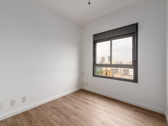 Imagem Imóvel com 3 Quartos à Venda, 137 m² em Santo Amaro - São Paulo Imagem Imóvel com 3 Quartos à Venda, 137 m² em Santo Amaro - São Paulo