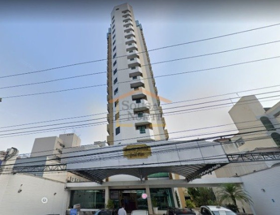 Loft com 1 Quarto à Venda, 33 m² em Santana - São Paulo