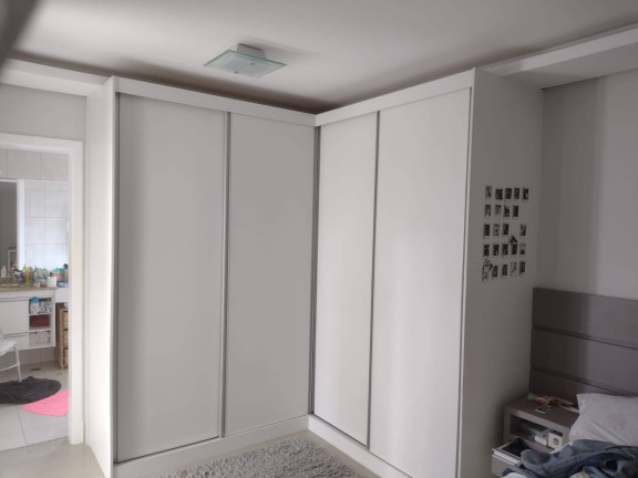 Imagem Cobertura com 5 Quartos à Venda, 255 m² em Jardim Aquarius - São José Dos Campos