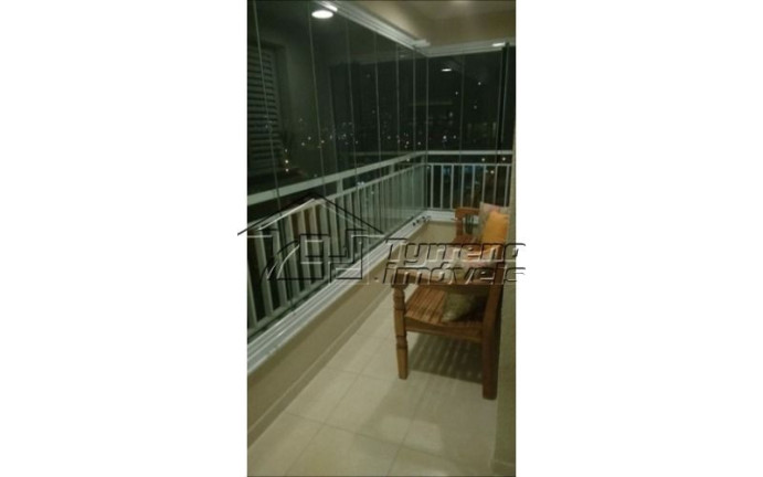 Imagem Apartamento com 3 Quartos à Venda, 74 m² em Jardim América - São José Dos Campos