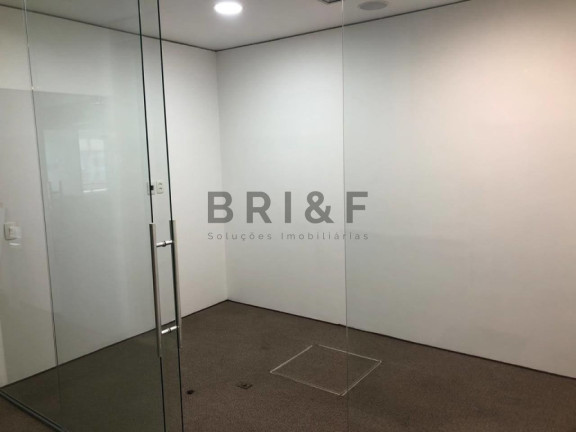 Imagem Imóvel Comercial para Alugar, 331 m² em Brooklin - São Paulo
