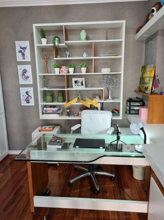 Imagem Apartamento com 4 Quartos à Venda, 215 m² em Aclimacao - São Paulo Imagem Apartamento com 4 Quartos à Venda, 215 m² em Aclimacao - São Paulo