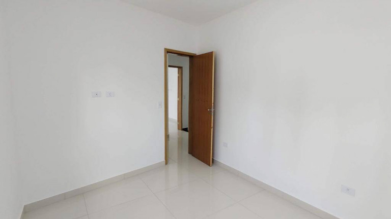 Imagem Sobrado com 3 Quartos à Venda, 100 m² em Guilhermina - Praia Grande
