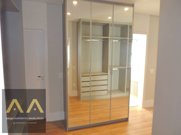 Imagem Apartamento com 3 Quartos para Alugar, 282 m² em Alphaville - Barueri Imagem Apartamento com 3 Quartos para Alugar, 282 m² em Alphaville - Barueri
