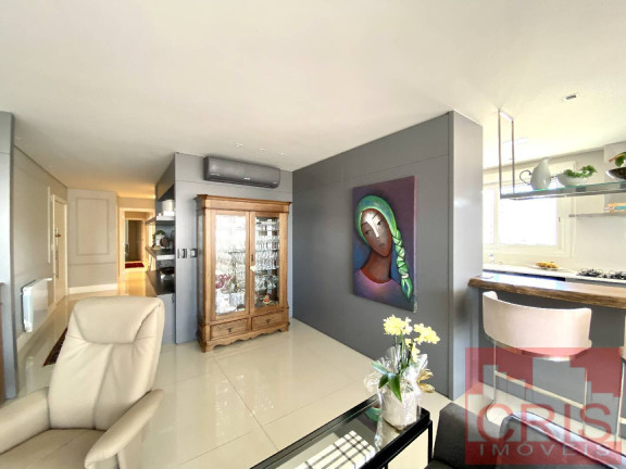 Imagem Apartamento com 3 Quartos à Venda, 229 m² em São Bento - Bento Gonçalves Imagem Apartamento com 3 Quartos à Venda, 229 m² em São Bento - Bento Gonçalves