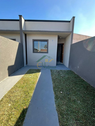 Casa com 2 Quartos à Venda, 46 m² em Tatuquara - Curitiba