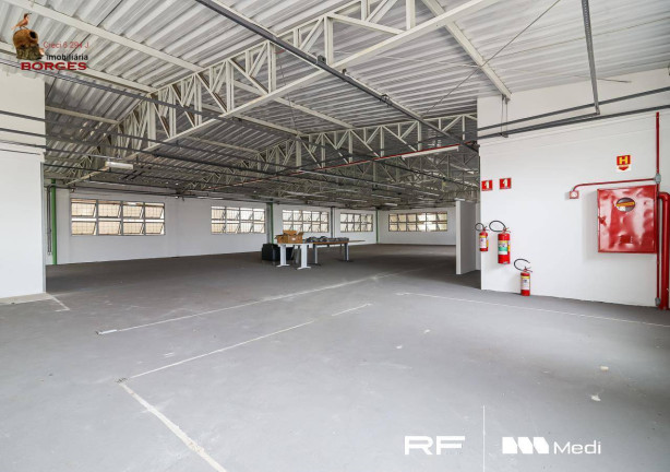 Imagem Galpão para Alugar, 1.500 m² em Vila Parque Jabaquara - São Paulo Imagem Galpão para Alugar, 1.500 m² em Vila Parque Jabaquara - São Paulo