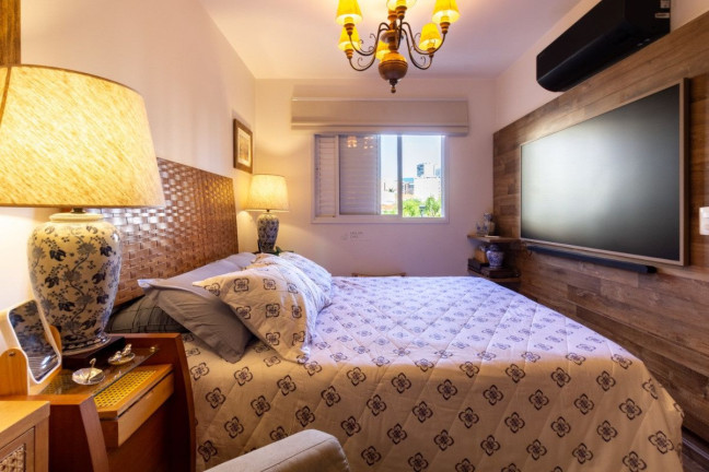 Imagem Apartamento com 2 Quartos à Venda, 77 m² em Vila Ipojuca - São Paulo