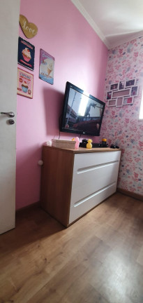 Imagem Apartamento com 3 Quartos à Venda, 63 m² em Jardim Vera Cruz - Sorocaba Imagem Apartamento com 3 Quartos à Venda, 63 m² em Jardim Vera Cruz - Sorocaba
