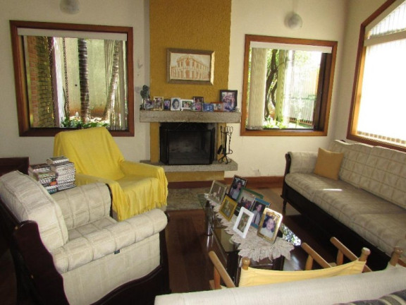 Imagem Casa com 4 Quartos à Venda, 1.080 m² em Parque Campolim - Sorocaba