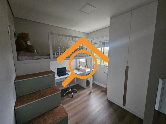 Imagem Imóvel com 4 Quartos à Venda, 136 m² em Jurubatuba - São Paulo Imagem Imóvel com 4 Quartos à Venda, 136 m² em Jurubatuba - São Paulo