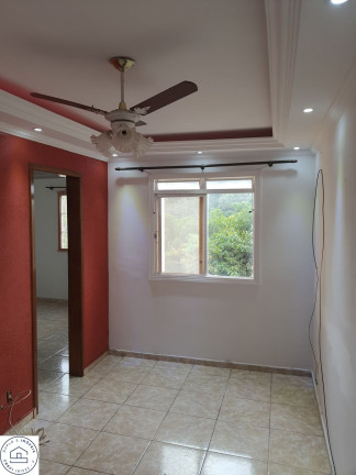 Imagem Apartamento com 2 Quartos à Venda, 46 m² em Jardim Arco-íris - Cotia