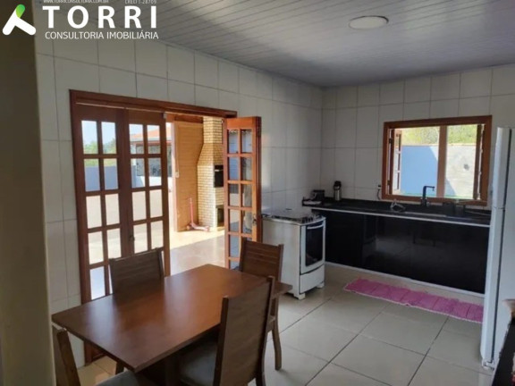 Imagem Imóvel com 3 Quartos à Venda, 300 m² em Vale Das Cachoeiras - Votorantim