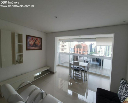 Imagem Apartamento com 3 Quartos à Venda, 80 m² em Santa Cecília - São Paulo Imagem Apartamento com 3 Quartos à Venda, 80 m² em Santa Cecília - São Paulo