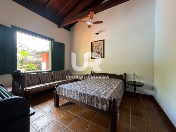 Imagem Casa com 5 Quartos à Venda, 357 m² em Riviera - Bertioga