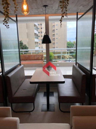 Imagem Apartamento com 2 Quartos à Venda, 76 m² em Cocó - Fortaleza