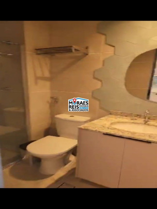 Imagem Apartamento com 1 Quarto para Alugar, 24 m² em República - São Paulo