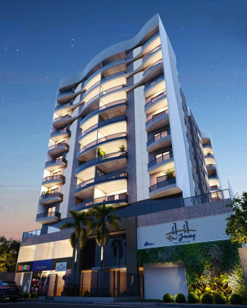 Imóvel com 3 Quartos à Venda, 75 m² em Praia De Itaparica - Vila Velha