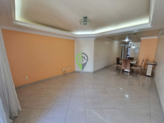 Imagem Apartamento com 3 Quartos à Venda, 150 m² em Embaré - Santos Imagem Apartamento com 3 Quartos à Venda, 150 m² em Embaré - Santos