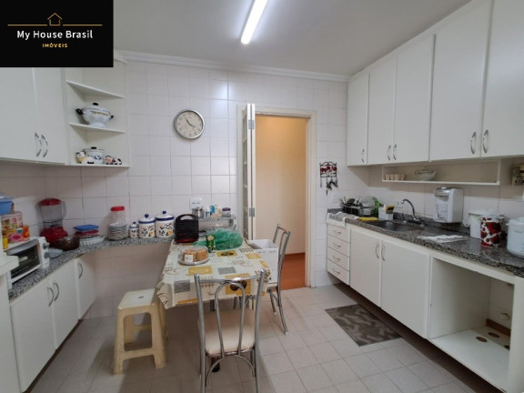 Imagem Apartamento com 3 Quartos à Venda, 98 m² em Parada Inglesa - São Paulo Imagem Apartamento com 3 Quartos à Venda, 98 m² em Parada Inglesa - São Paulo