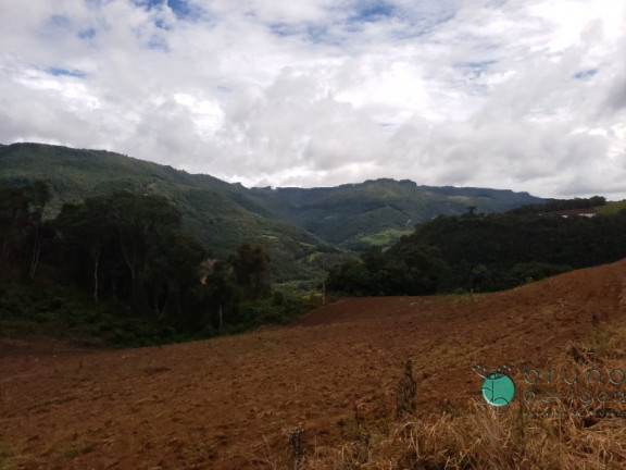 Imagem Imóvel com 1 Quarto à Venda, 60.000 m² em Zona Rural - Alfredo Wagner