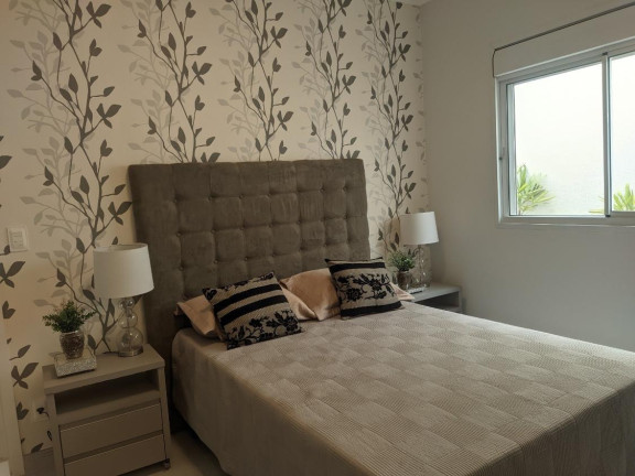 Imagem Casa de Condomínio com 3 Quartos à Venda, 133 m² em Jardim Esmeralda - Marília Imagem Casa de Condomínio com 3 Quartos à Venda, 133 m² em Jardim Esmeralda - Marília