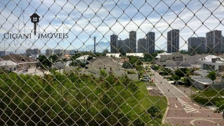 Imagem Apartamento com 3 Quartos à Venda, 79 m² em Recreio Dos Bandeirantes - Rio De Janeiro