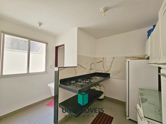 Imagem Apartamento com 3 Quartos à Venda, 130 m² em Praia Do Morro - Guarapari Imagem Apartamento com 3 Quartos à Venda, 130 m² em Praia Do Morro - Guarapari