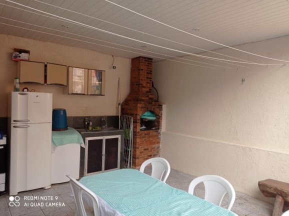 Imagem Imóvel com 2 Quartos à Venda, 25 m² em Campo Grande - Rio De Janeiro