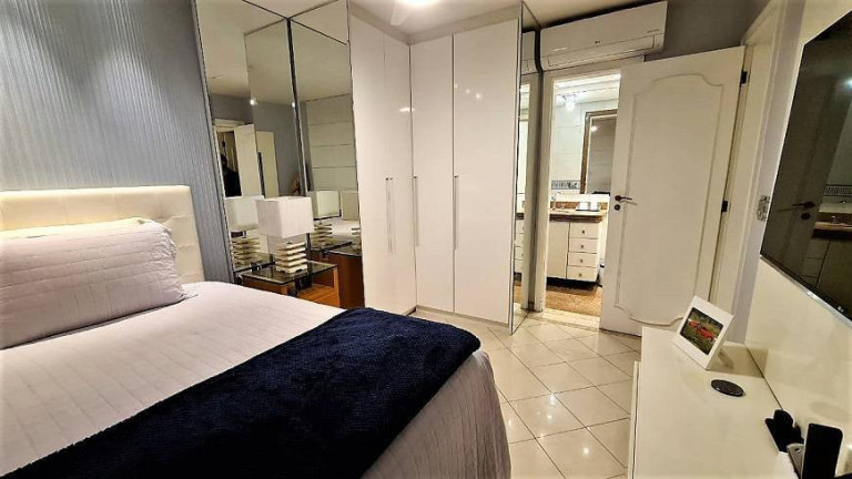 Imagem Apartamento com 3 Quartos à Venda, 173 m² em Recreio Dos Bandeirantes - Rio De Janeiro
