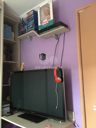 Imagem Apartamento com 2 Quartos à Venda, 48 m² em Jardim Santa Terezinha (zona Leste) - São Paulo Imagem Apartamento com 2 Quartos à Venda, 48 m² em Jardim Santa Terezinha (zona Leste) - São Paulo