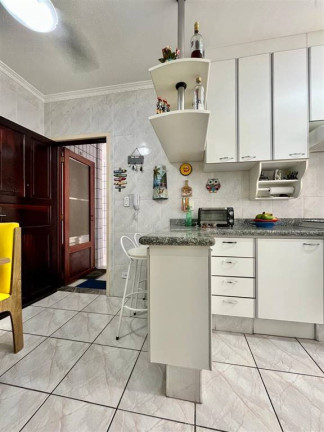 Imagem Apartamento com 2 Quartos à Venda, 58 m² em Forte - Praia Grande Imagem Apartamento com 2 Quartos à Venda, 58 m² em Forte - Praia Grande