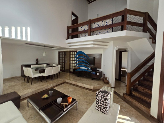 Imagem Casa com 4 Quartos à Venda, 201 m² em Itapuã - Salvador